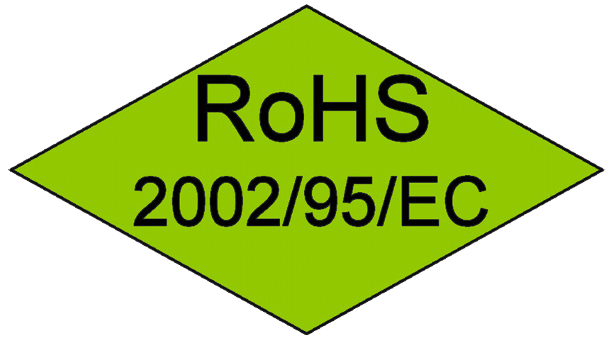 RoHS-Zeichen