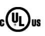Underwriter Laboratories, UL Listed, Kanada und USA